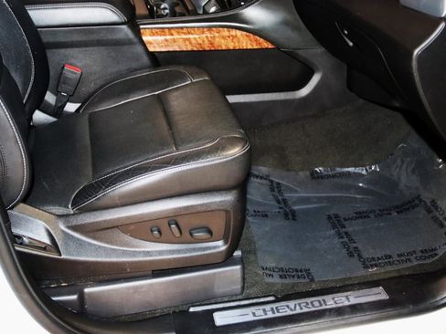 Used 2018 Chevrolet Tahoe Premier image 59