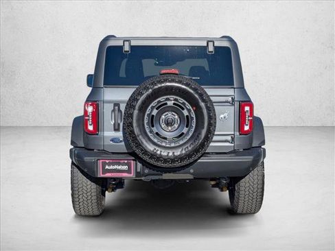 New 2025 Ford Bronco Badlands image 8