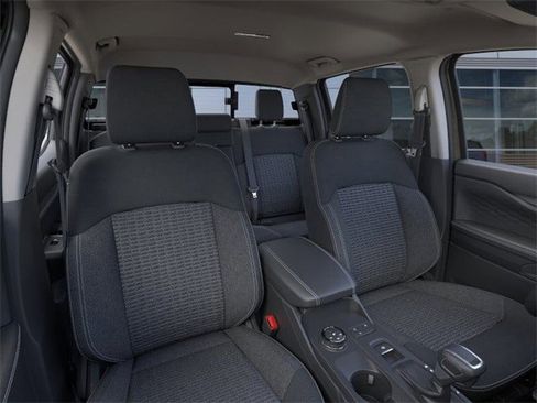 New 2025 Ford Ranger XLT w/ Advanced Towing Package image 32