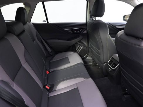 Certified 2025 Subaru Outback Onyx Edition image 52