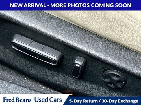 Used 2021 Honda Accord EX-L image 9