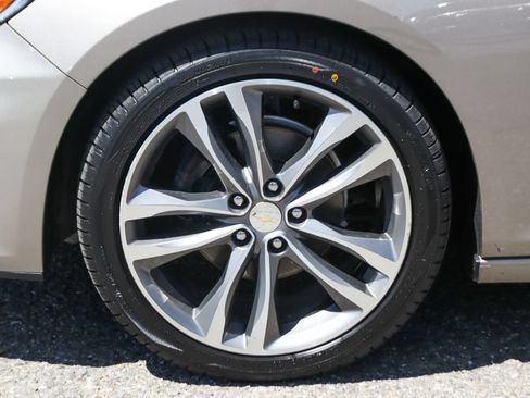 Used 2023 Chevrolet Malibu LT w/ Driver Confidence Package FWD image 39
