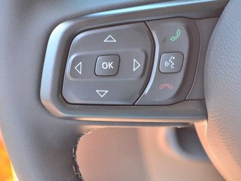New 2026 Jeep Wrangler Unlimited Sport AWD/4WD image 17