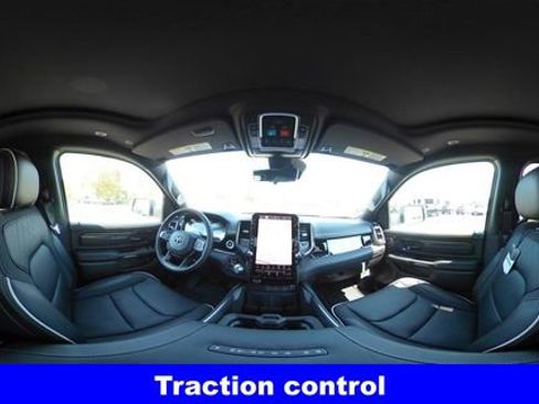 New 2026 RAM 1500 Limited image 32