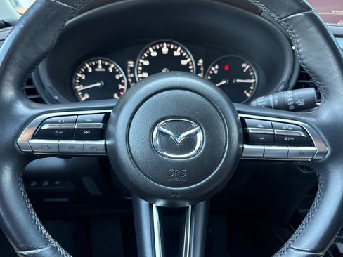 Used 2022 MAZDA CX-30 AWD 2.5 S w/ Premium Package image 34