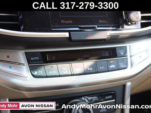 Used 2013 Honda Accord EX-L image 38