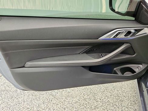 Used 2021 BMW 430i xDrive Coupe w/ Convenience Package image 15