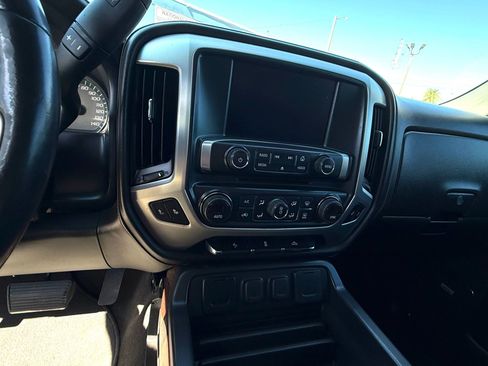 Used 2018 GMC Sierra 1500 SLT w/ Texas SLT Premium Package image 15