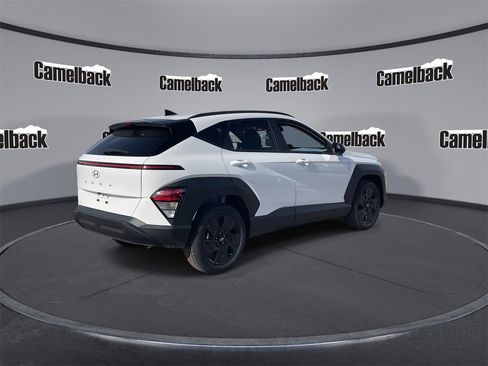 New 2026 Hyundai Kona SEL Sport image 7
