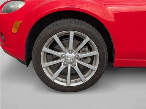 Used 2008 MAZDA MX-5 Miata Sport image 13