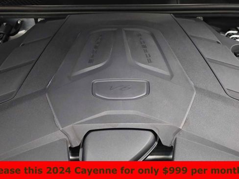Certified 2024 Porsche Cayenne image 37