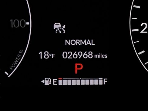 Used 2023 Honda CR-V Sport Touring image 19