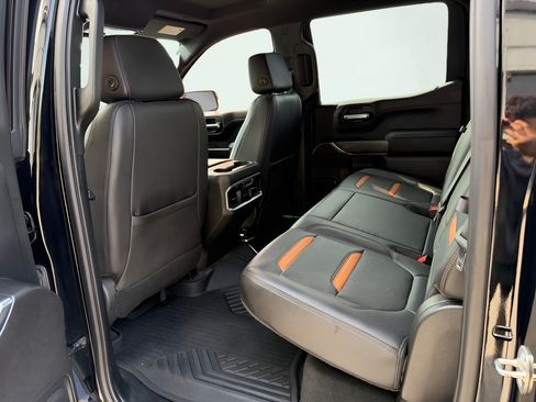 Used 2020 GMC Sierra 1500 AT4 w/ AT4 Premium Package AWD/4WD image 16