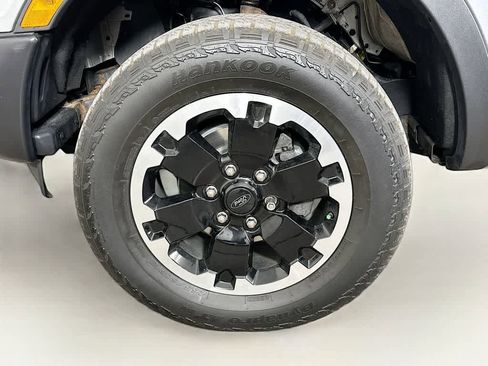 Certified 2021 Ford Ranger XL w/ Equipment Group 101A High image 8