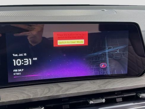 New 2025 Kia Telluride SX Prestige X-Line image 15