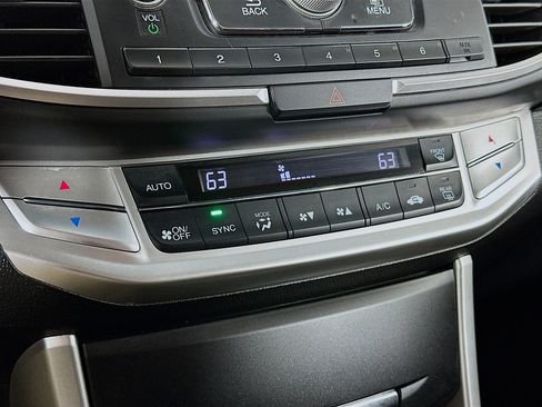 Used 2013 Honda Accord LX image 23