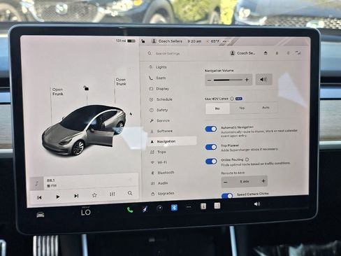 Used 2018 Tesla Model 3 Long Range image 29