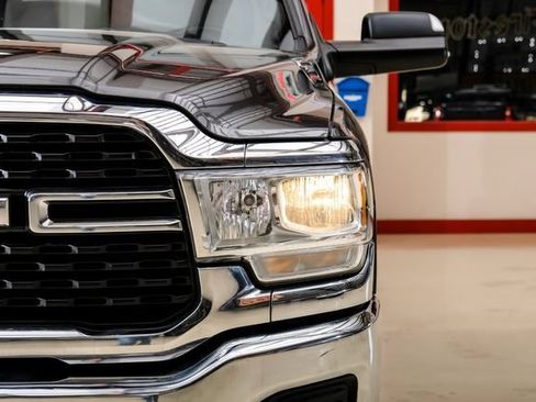 Used 2022 RAM 2500 Big Horn AWD/4WD image 51