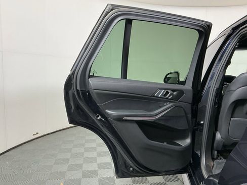 Certified 2023 BMW X5 sDrive40i w/ M Sport Package RWD image 24