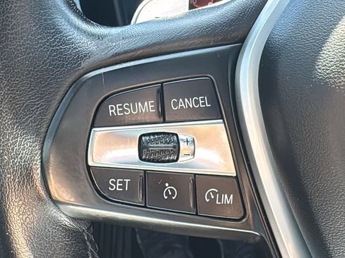 Used 2019 BMW 330i xDrive Sedan AWD/4WD image 28