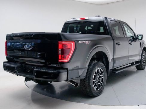 Used 2023 Ford F150 XLT w/ Equipment Group 302A High image 10