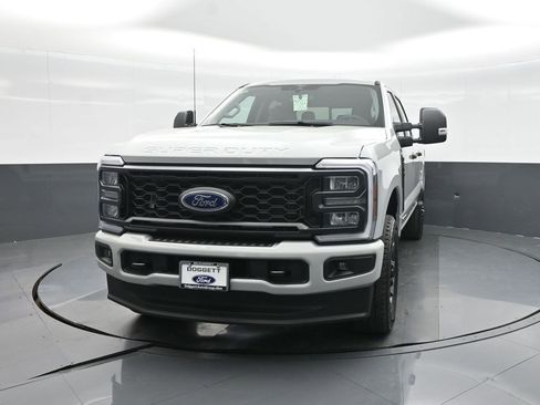 New 2026 Ford F250 XL w/ STX Appearance Package AWD/4WD image 17