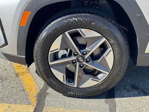 New 2026 Hyundai Tucson SEL AWD/4WD image 9