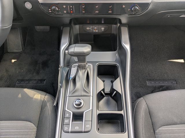 New 2026 Kia Sorento LX FWD image 21
