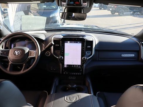 Used 2025 RAM 2500 Laramie image 47