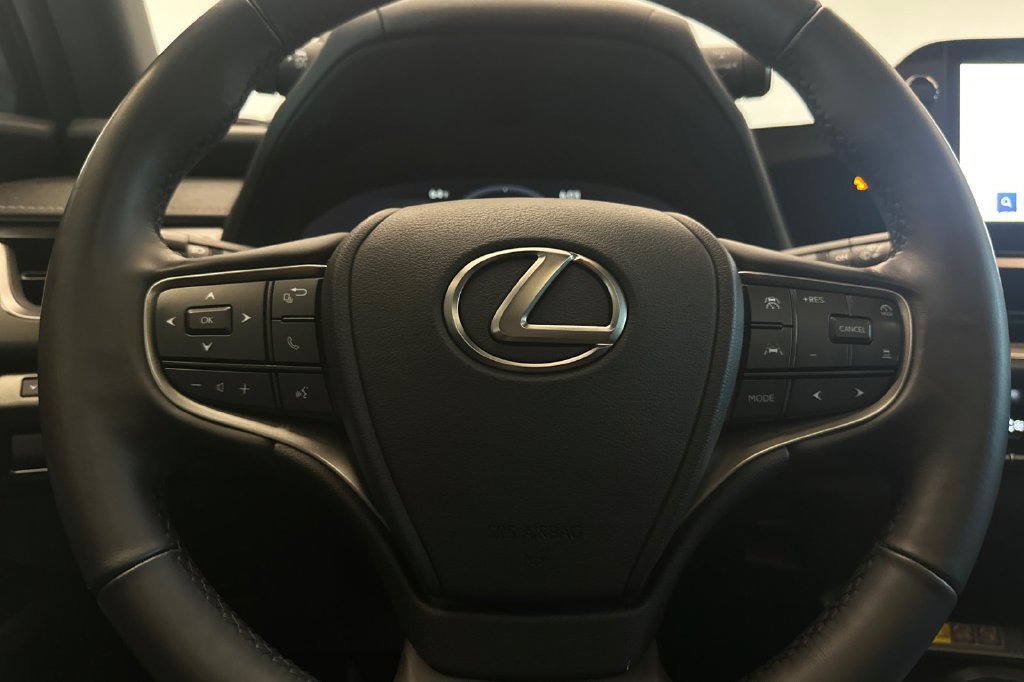 Used 2025 Lexus UX 300h FWD w/ Cold Area Package image 23