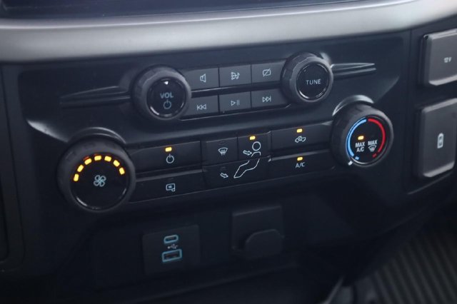 Certified 2024 Ford F150 XL AWD/4WD image 17