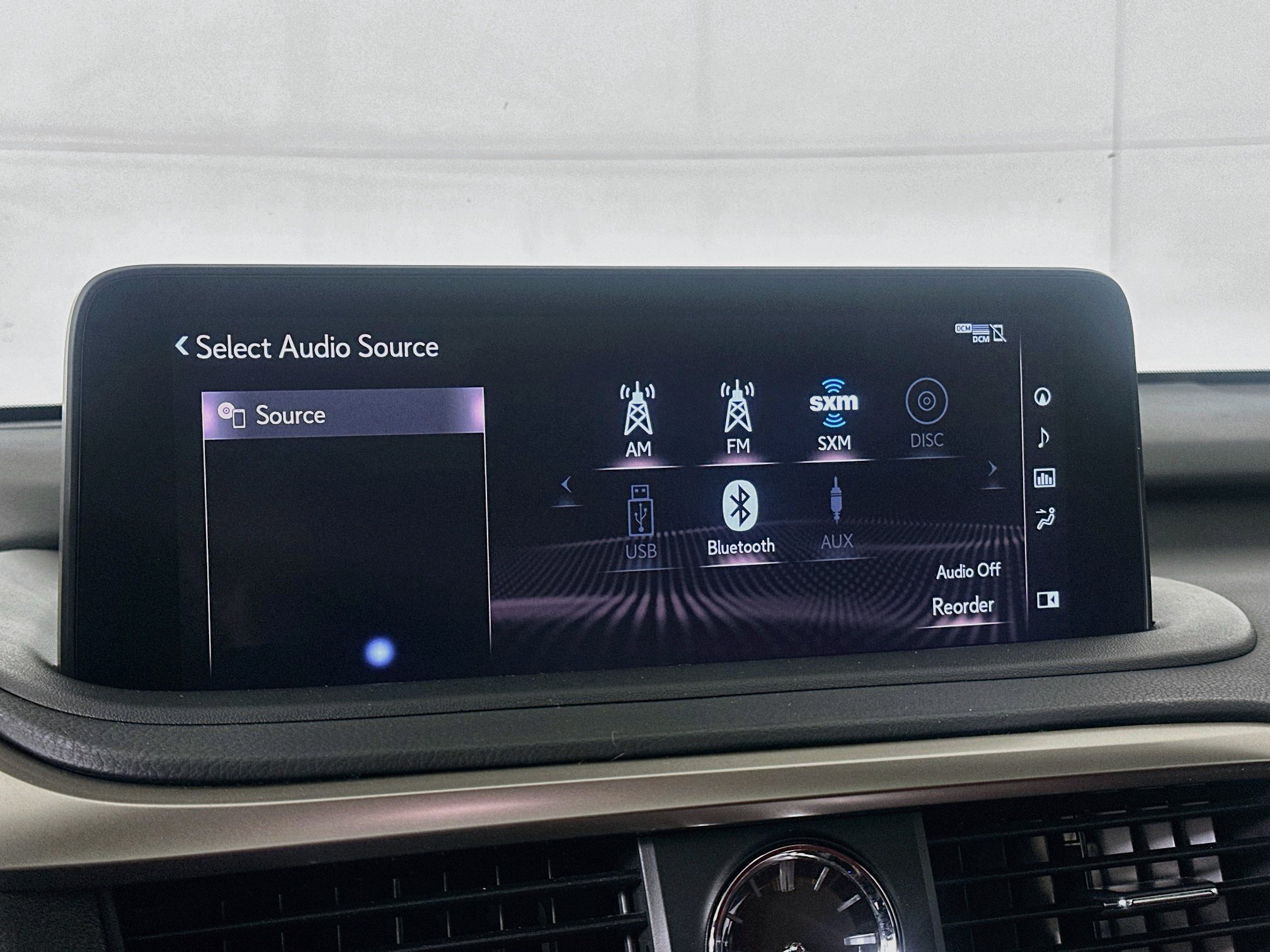 Used 2022 Lexus RX 350 F Sport w/ Cold Area Package (CT) AWD/4WD image 21