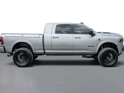 Used 2024 RAM 2500 Limited AWD/4WD image 5
