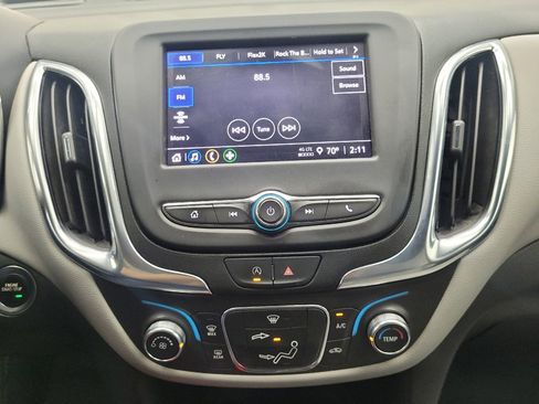 Used 2022 Chevrolet Equinox LT FWD image 25