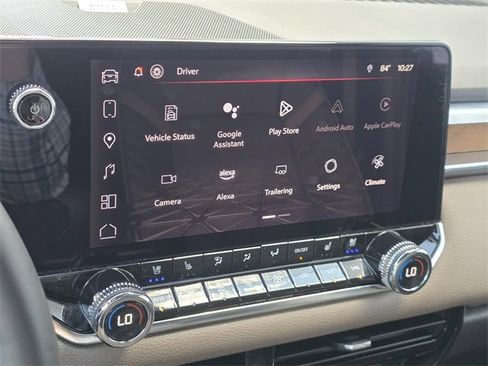 Used 2023 GMC Canyon Denali image 28