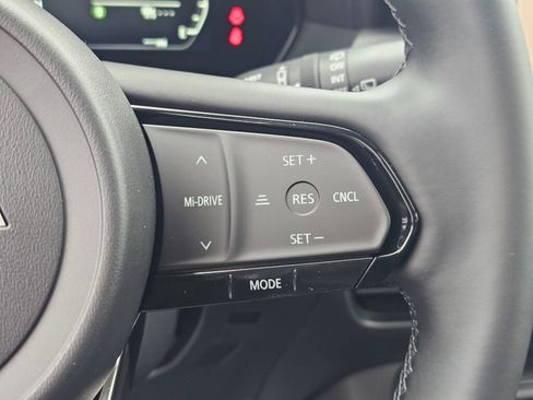 New 2026 MAZDA CX-5 2.5 S w/ Premium Package image 33