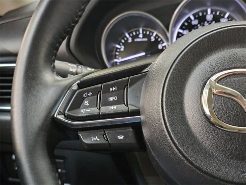 Used 2021 MAZDA CX-5 Sport image 30