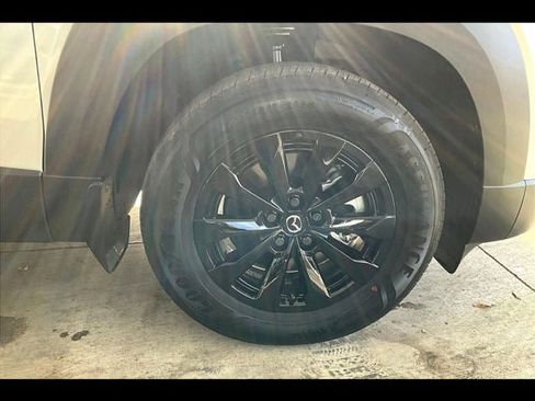 New 2026 MAZDA CX-50 AWD 2.5 Hybrid w/ Weather Package image 40