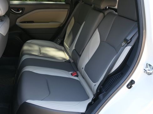 New 2026 Subaru Forester Limited AWD/4WD image 32