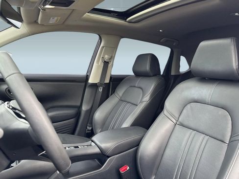 Certified 2024 Honda HR-V EX-L image 20