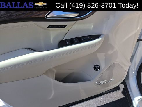 Certified 2023 Buick Envision Avenir AWD/4WD image 23
