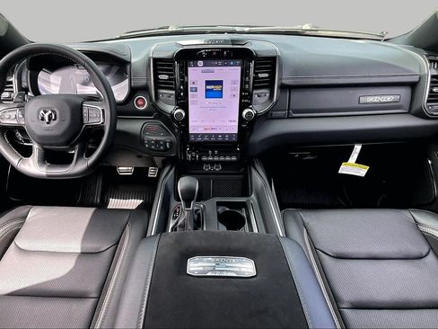 Used 2026 RAM 1500 RHO AWD/4WD image 16