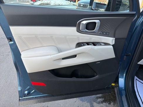 New 2026 Kia Sorento SX Prestige image 28