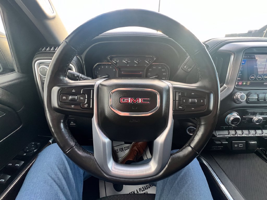 Used 2019 GMC Sierra 1500 Elevation w/ Elevation Value Package AWD/4WD image 19