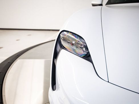Certified 2024 Porsche Taycan 4S AWD/4WD image 13