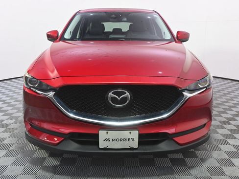Used 2020 MAZDA CX-5 Touring AWD/4WD image 10