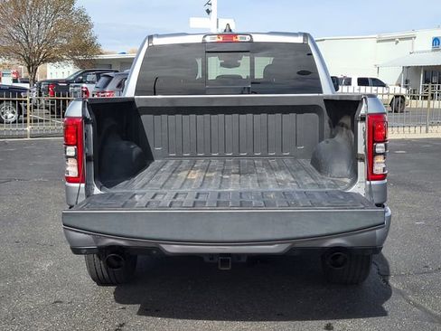 Used 2021 RAM 1500 Big Horn image 26