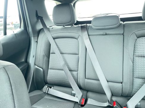 Used 2025 Chevrolet Equinox LT image 39