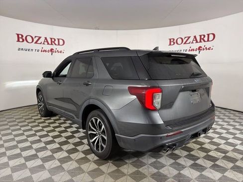 Used 2020 Ford Explorer ST image 6