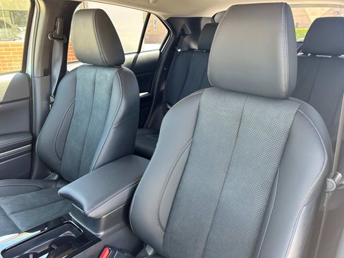 New 2025 Mitsubishi Eclipse Cross SE image 21